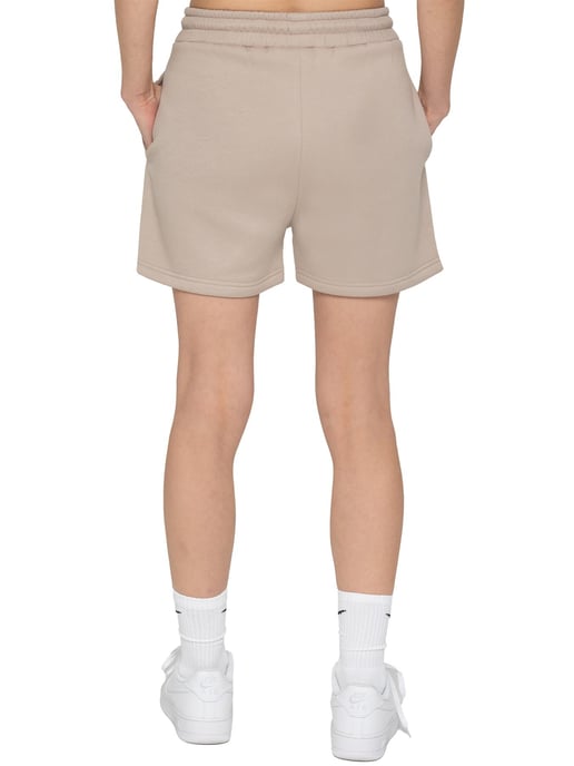 Enzo Womens Sweat Shorts - Image 2