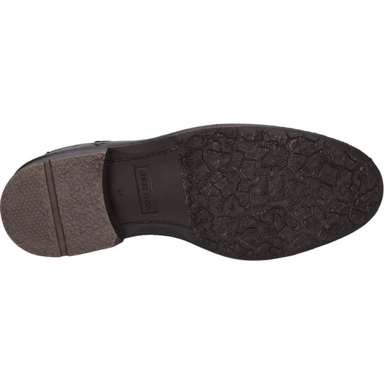 JOSEF SEIBEL Earl 04 | Enkellaars voor Heren | zwart - Image 5