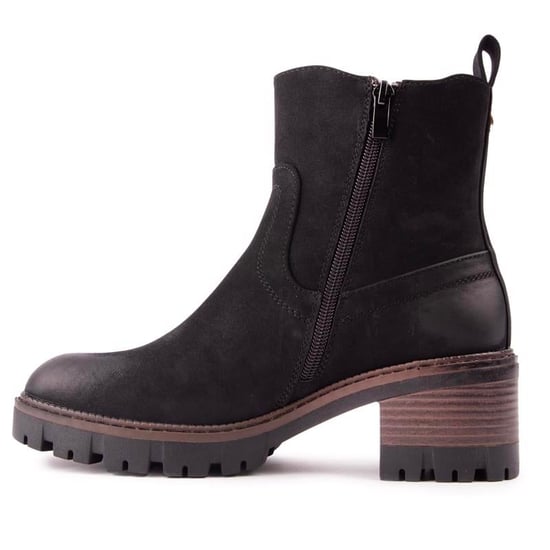 Jeep Elbow Boots