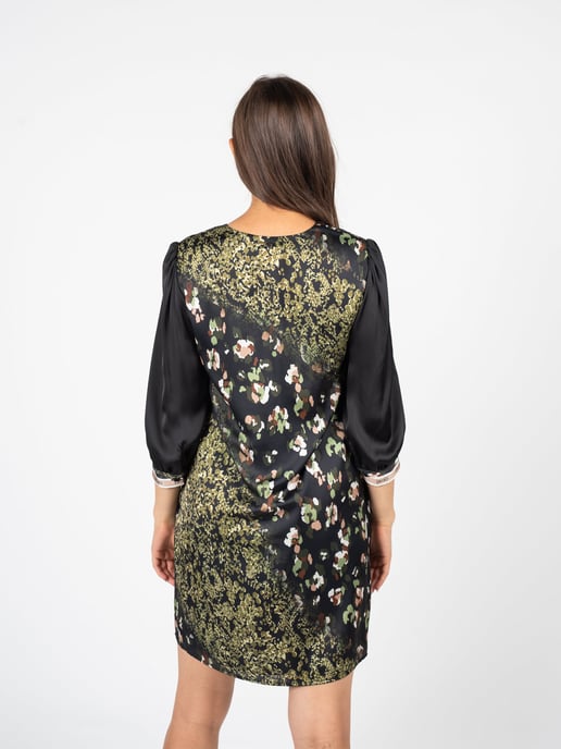 Liu Jo Dress Woman's Black - Image 5
