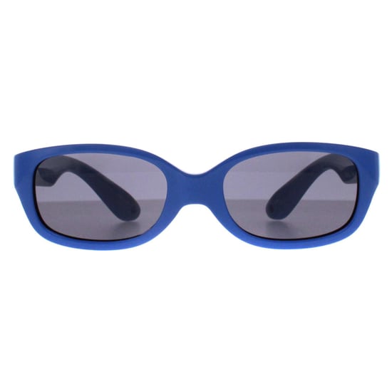 Smarty Baby Rectangle Blue Grey X2055