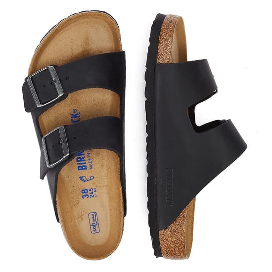 Birkenstock Arizona SFB Unisex Sandalen - Image 3