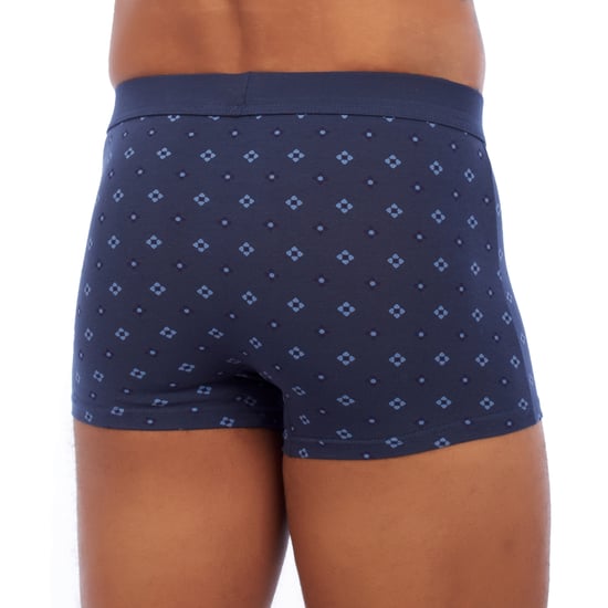 Pack-2 Boxers breathable fabric KLB2 men