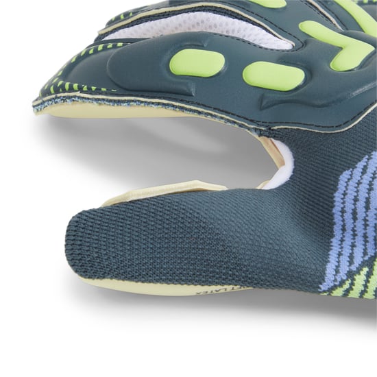 PUMA Unisex FUTURE Pro Hybrid Goalkeeper Gloves - Image 2