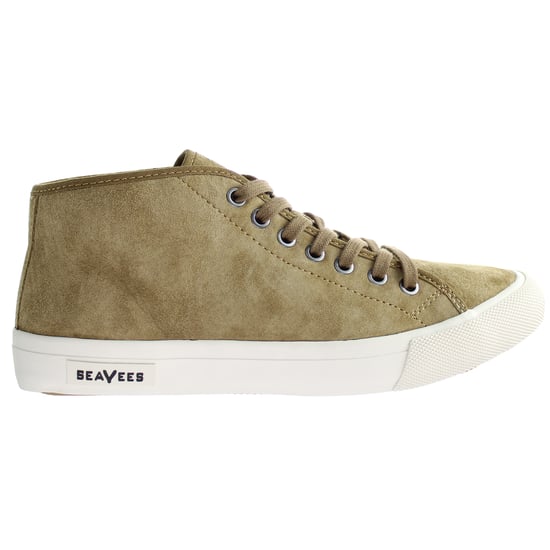 Seavees California Special Desert Brown Mens Shoes
