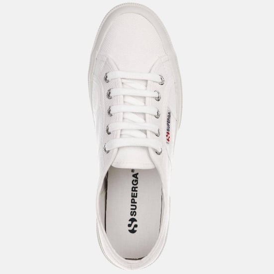 Superga 2750-Cotu Classic  White