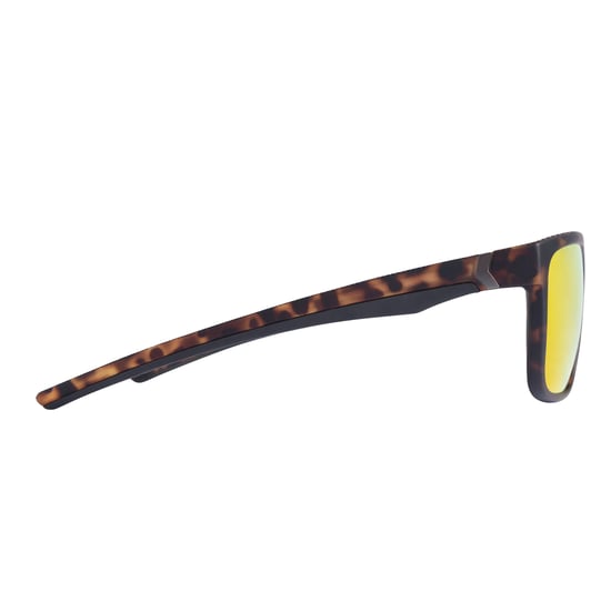 Trespass Unisex Adult Bryn Tortoise Shell Sunglasses (Tortoiseshell)