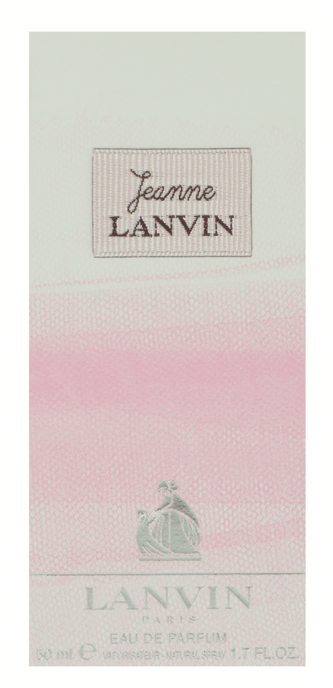 Lanvin Jeanne Edp Spray50 ml. - Image 2