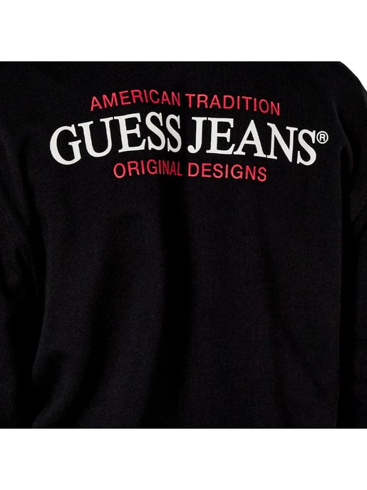 Guess American Tradition Sweatshirt för män - Image 3