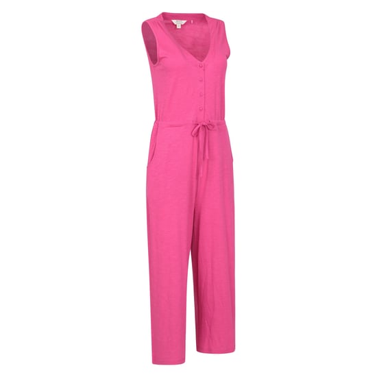 Mountain Warehouse Dam/Lady Bahamas Jumpsuit (Ljusrosa) - Image 4