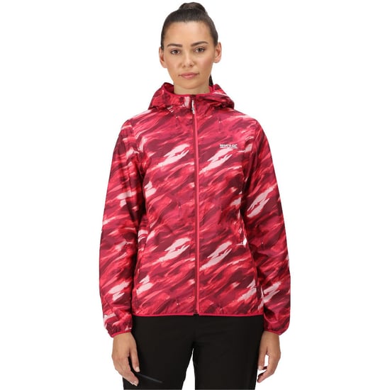Regatta Womens Serenton Waterproof Durable Breathable Coat