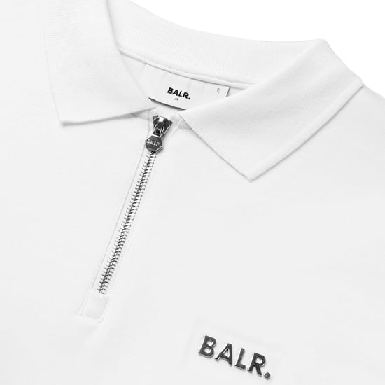 Balr Q-Series Regular Fit Polo Shirt