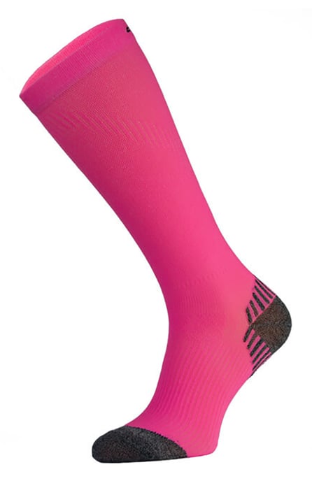 COMODO - Trail Compression Running Socks | Long Knee High Sport Socks | Men's & Ladies - Image 1