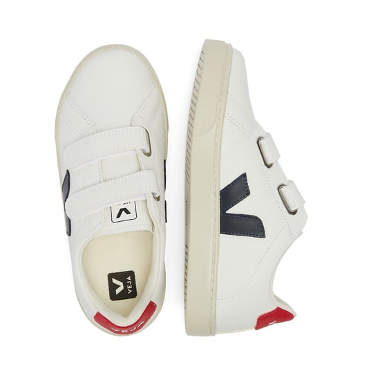 Veja Kids small-esplar-velcro - Image 6