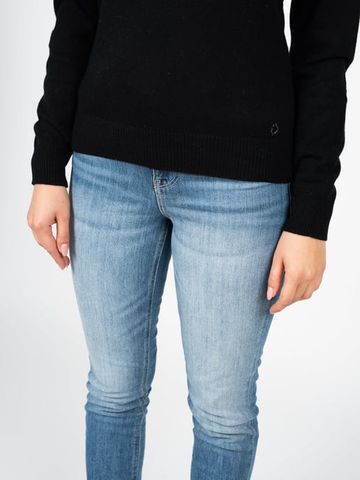 Guess Jeans Skinny Woman's Blue - Image 4