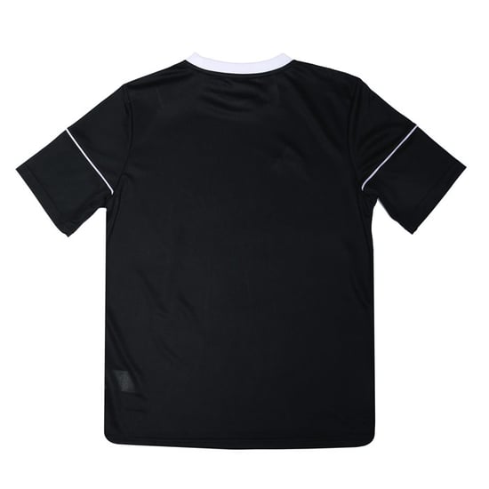 Boy's adidas Junior Squadra 17 Jersey in Black-White