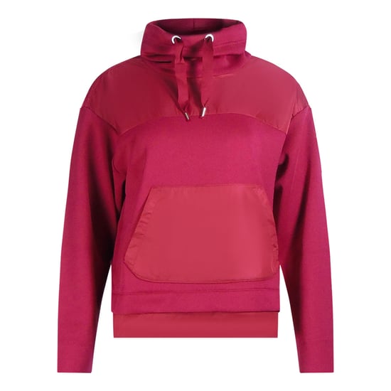 Parajumpers Missy Red Hoodie