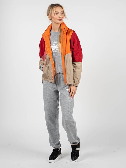 Geox Jacket Diantha Woman's Red - Image 2