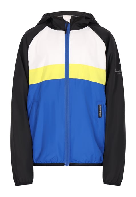 Schmuddelwedda Anorak - Image 1