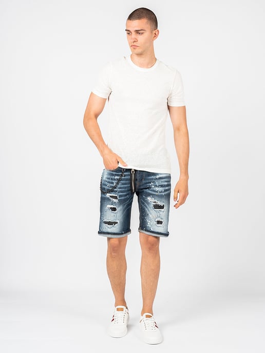 Xagon Man T-Shirt Lino Men's Off-White
