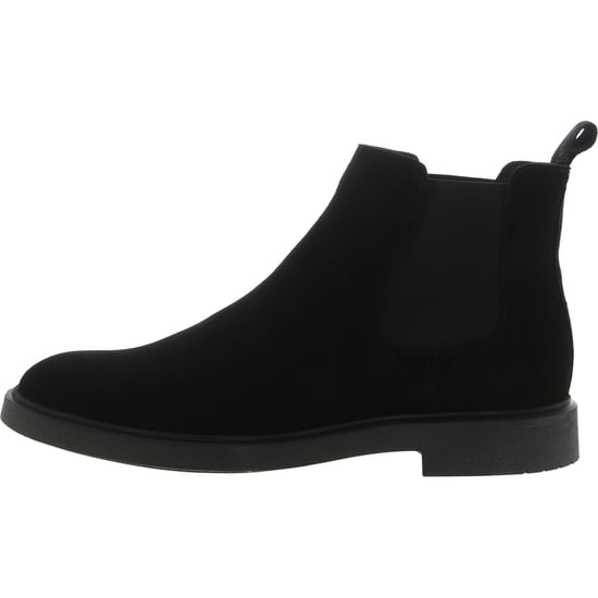 OWEN - Black - Chelsea boots