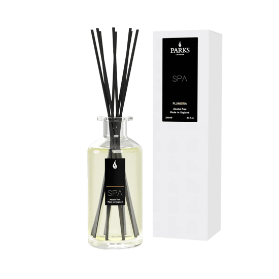 Plumeria Diffuser 220ml
