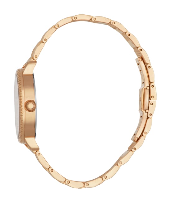 RC5L034M0065 Roberto Cavalli Womens Quartz Silver Stainless Steel 5 ATM 32 mm Watch - Image 3