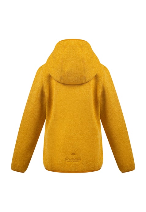 Schmuddelwedda Knitted fleece jacket Girls - Image 2