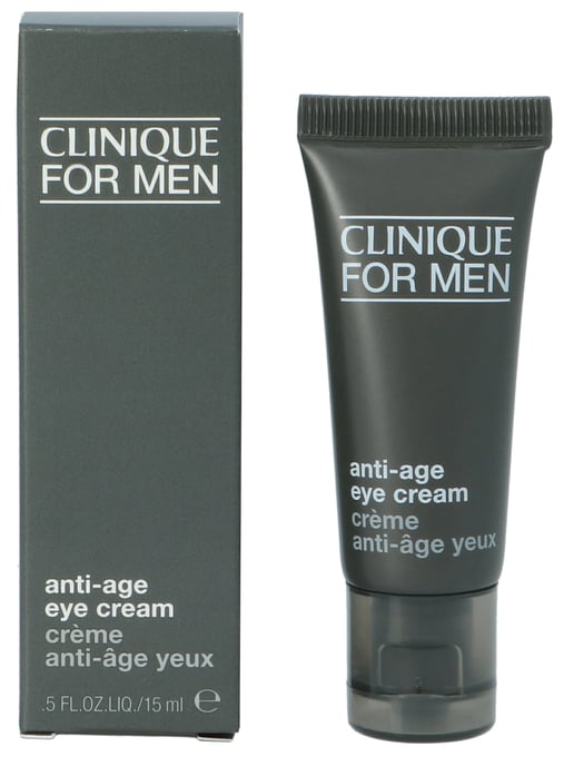 Clinique For Men Anti-Age Eye Cream 15ml - Image 3