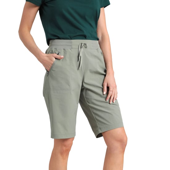 Mountain Warehouse Dames/Dames Explorer Lange Shorts (Khaki) - Image 5