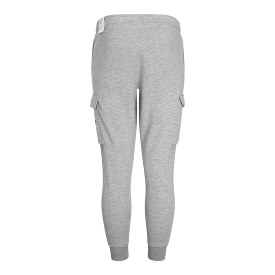 Nike Sportswear Men's Multi Swoosh Graphic Fleece Tracksuit Set, Grey