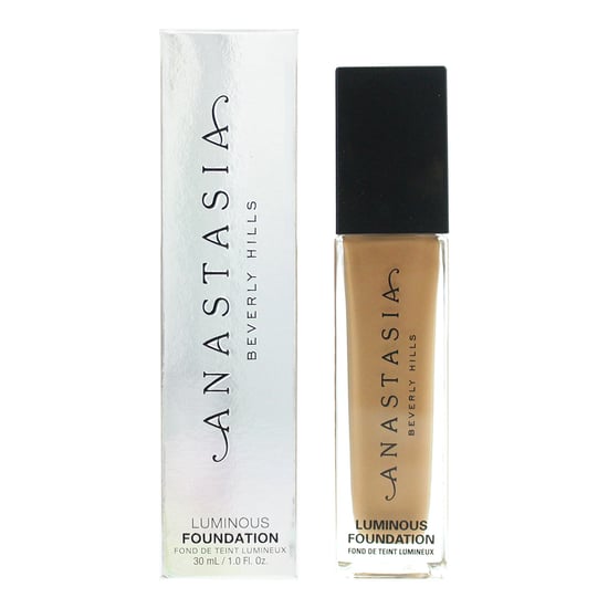 Anastasia Beverly Hills Luminous Foundation 30ml - 345C - Image 1