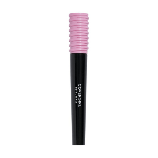 Covergirl Total Tease Mascara 9ml - 800 Black