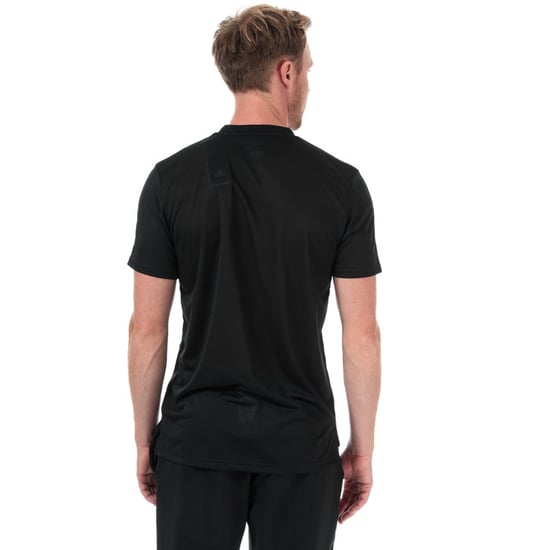 Men's adidas Condivo 18 Training Jersey in Black - Image 2