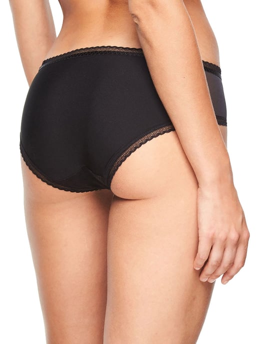 Courcelles Hipster Brief