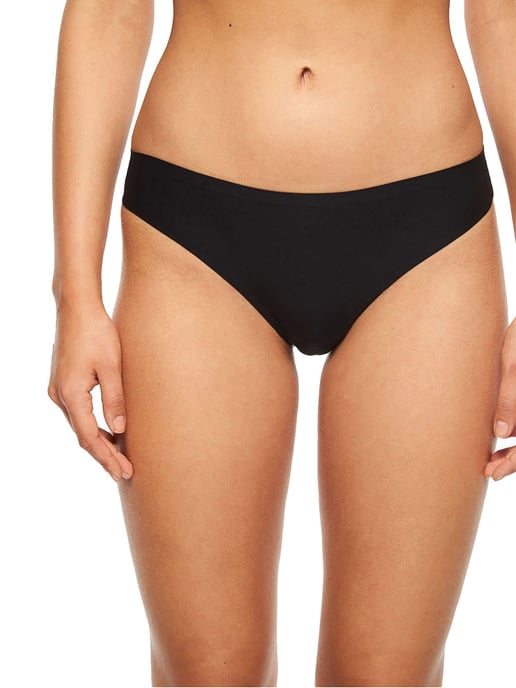 Soft Stretch Thong