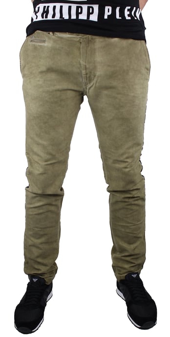 Diesel Chi-Tight-E-Band 79E Chinos