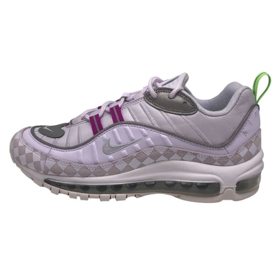 Nike Air Max 98 Womens Barely Grape Sneakers