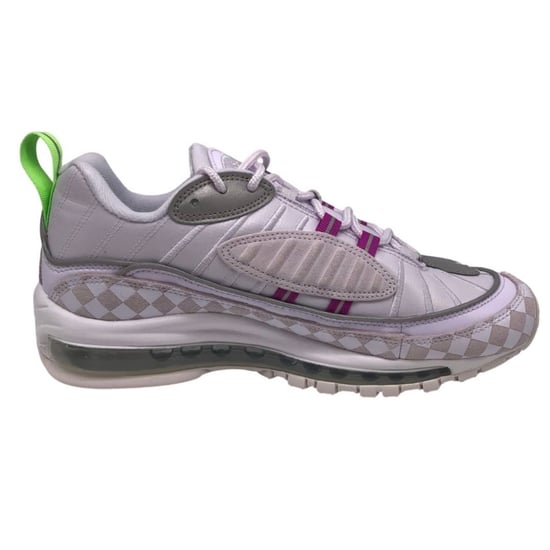 Nike Air Max 98 Womens Barely Grape Sneakers