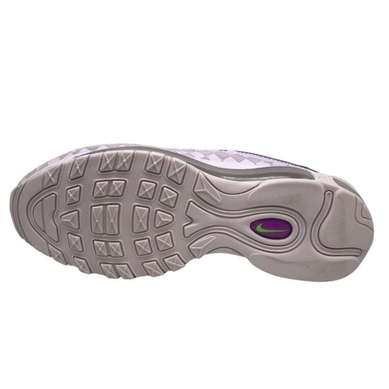 Nike Air Max 98 Womens Barely Grape Sneakers