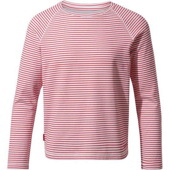 Craghoppers Girls Nosi Life Paola Light Walking T Shirt