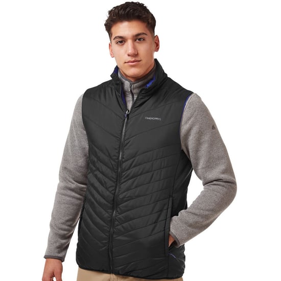 Craghoppers Mens CompressLite Packable Body Warmer Gilet