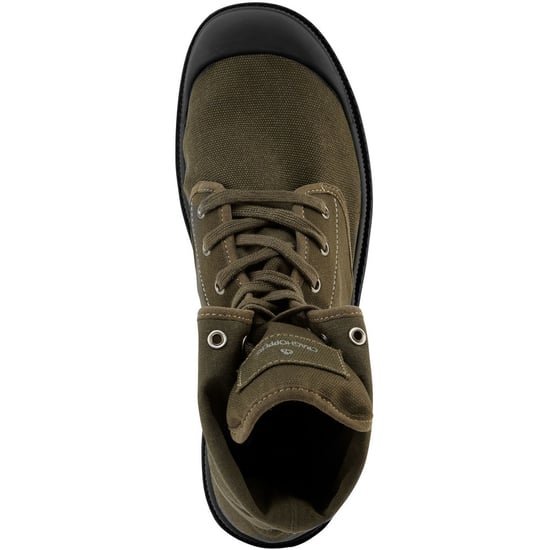 Craghoppers Mens Mono Hi Cut Lightweight Desert Ankle Boots