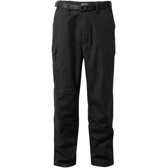 Craghoppers Mens Classic Kiwi SolarShield Polycotton Walking Trousers