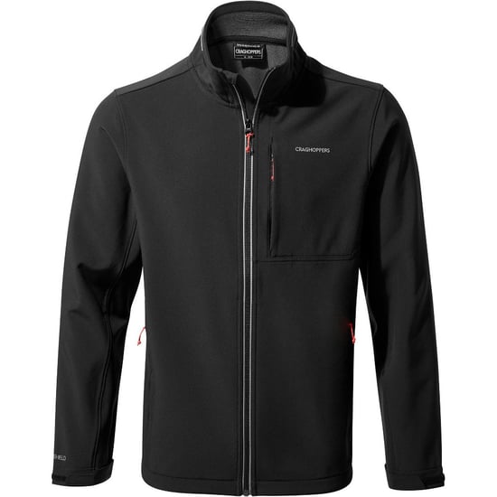 Craghoppers Mens Altis Insulated Windproof Softshell Jacket