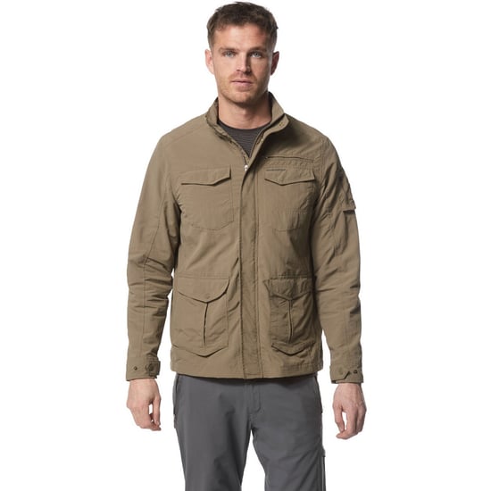Craghoppers Mens Nosi Life Adventure Travel Casual Jacket