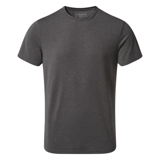 Craghoppers Mens 1st Layer Short Sleeve Base Layer T Shirt
