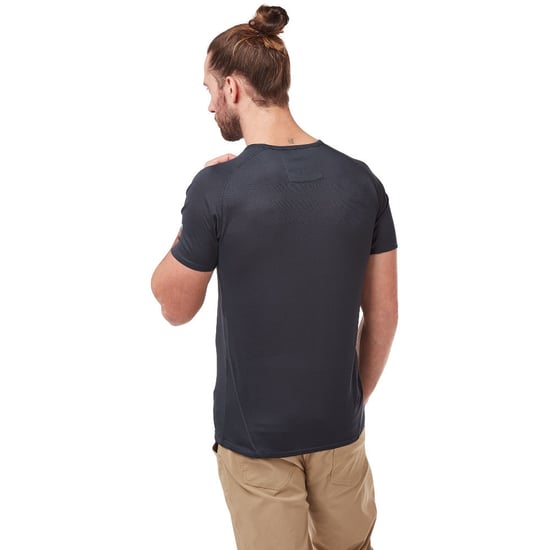 Craghoppers Mens Nosi Life Short Sleeve Baselayer T Shirt
