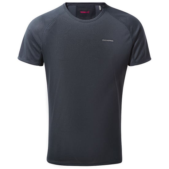 Craghoppers Mens Nosi Life Short Sleeve Baselayer T Shirt