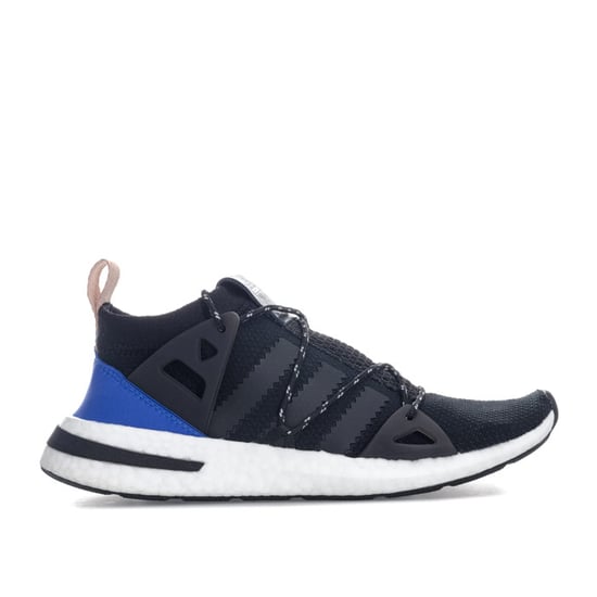 Women's adidas Originals Arkyn Running Trainers in Black